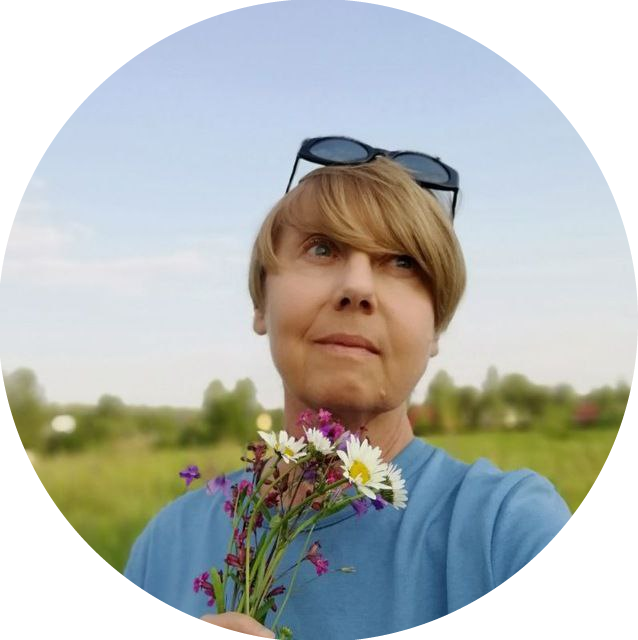 Татьяна Иванова